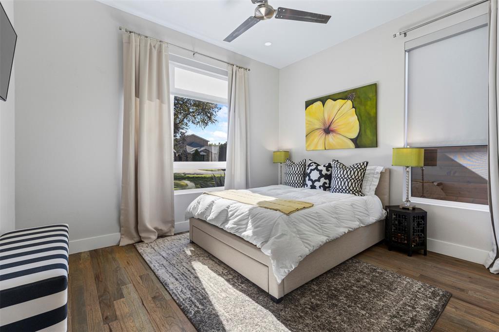 Glenridge Estates - Residential