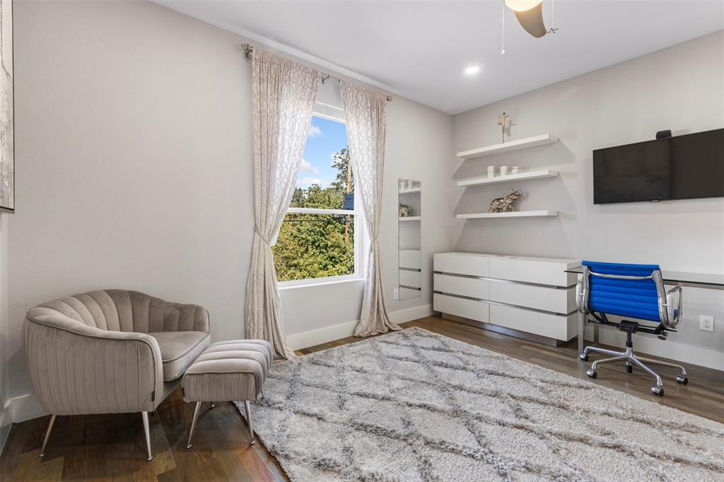 Glenridge Estates - Residential