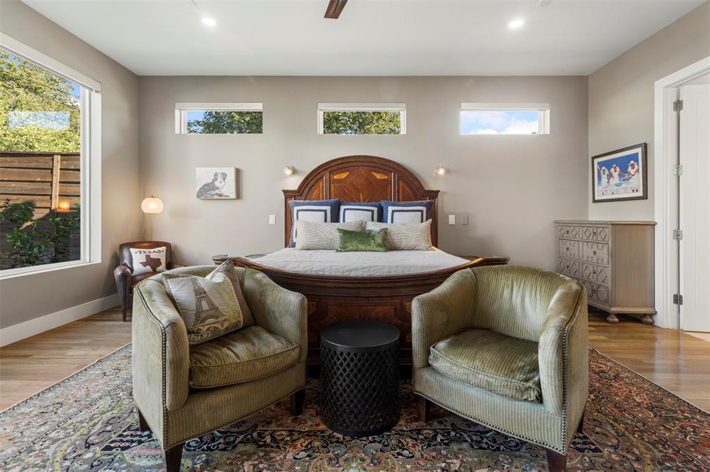 Glenridge Estates - Residential