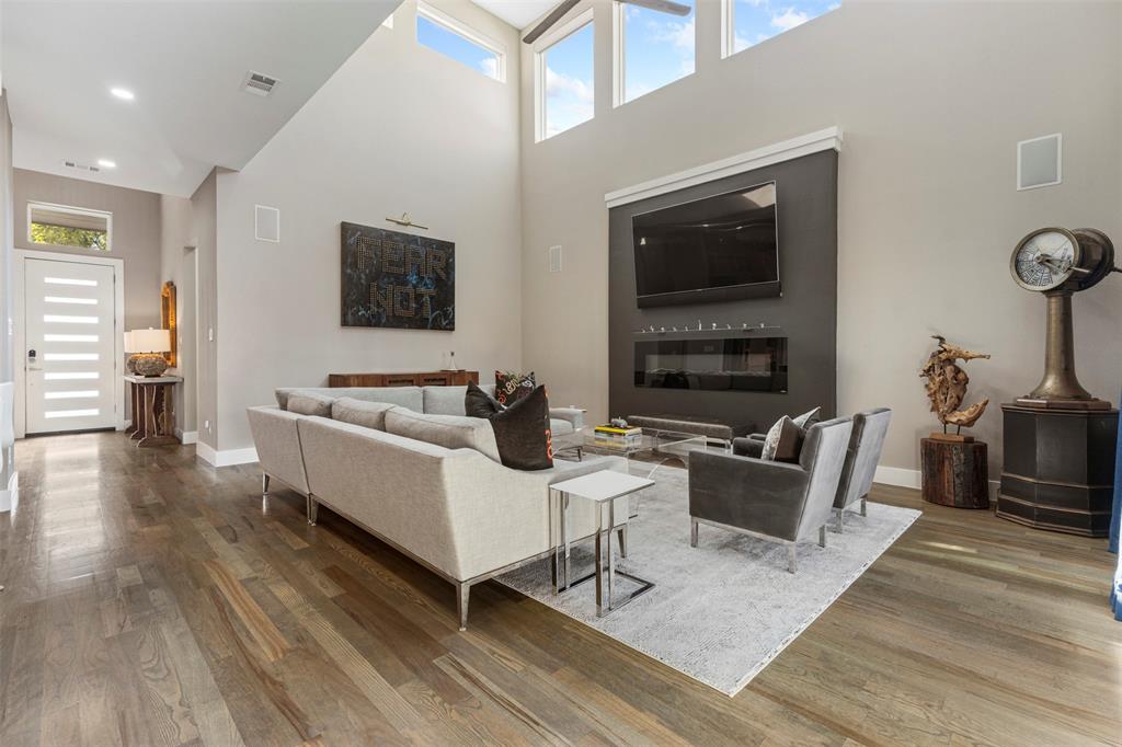 Glenridge Estates - Residential