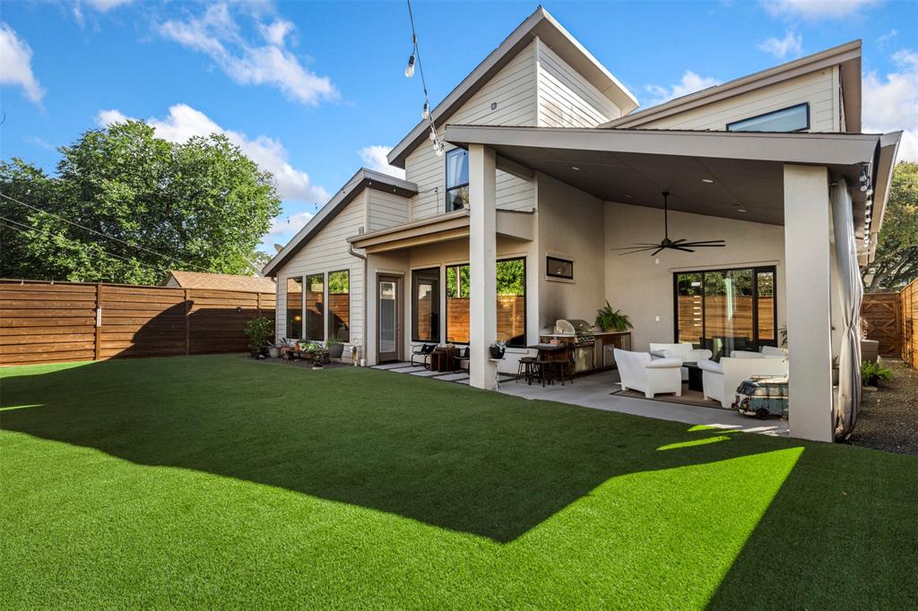 Glenridge Estates - Residential