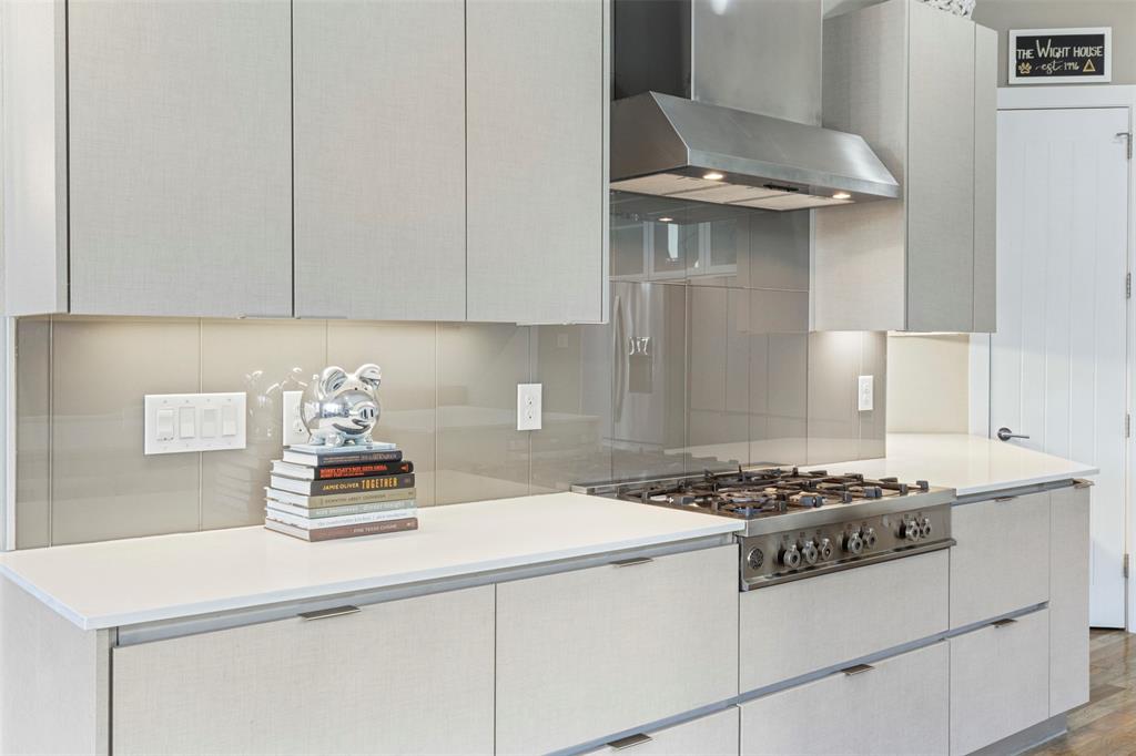 Glenridge Estates - Residential