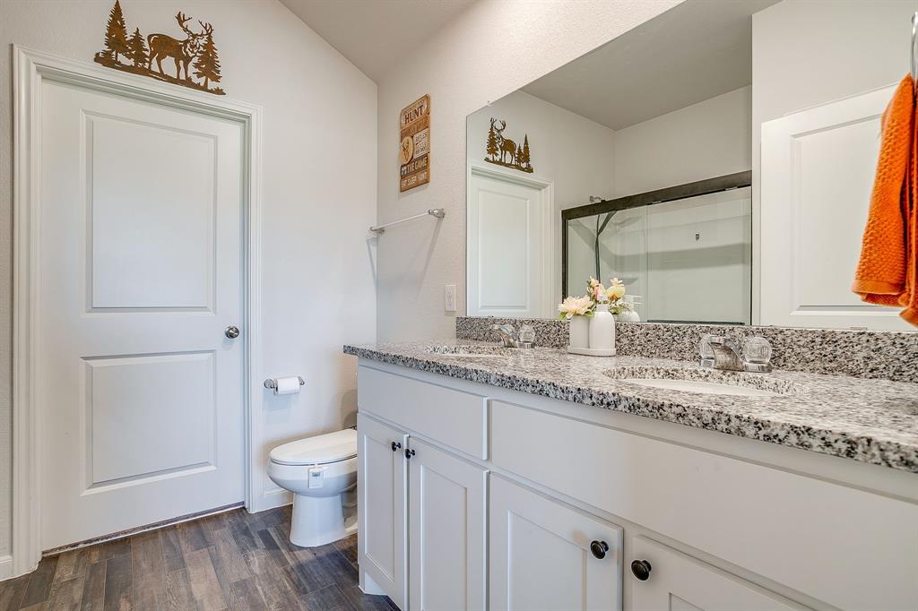 Boardwalk Estates - Residential