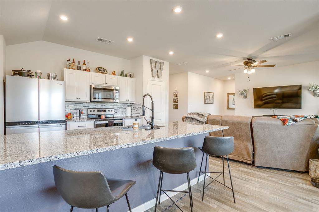 Boardwalk Estates - Residential