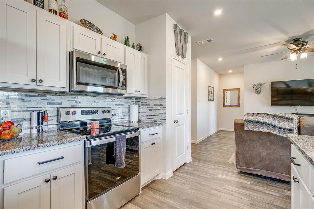 Boardwalk Estates - Residential