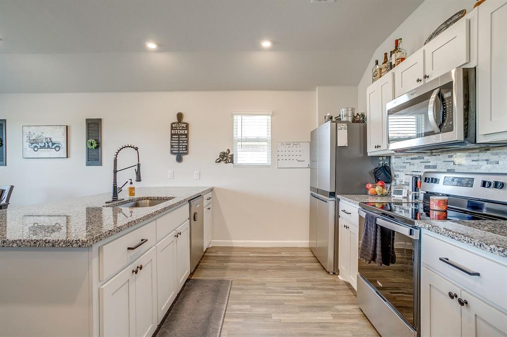 Boardwalk Estates - Residential