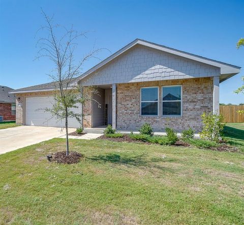 513 Jameson Street Springtown TX 76082