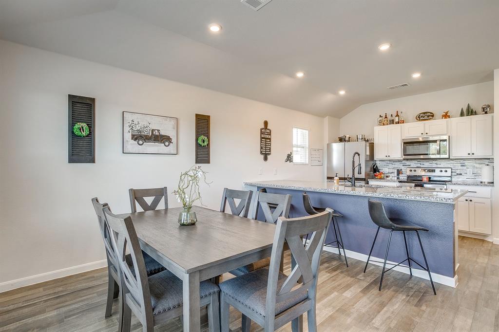 Boardwalk Estates - Residential