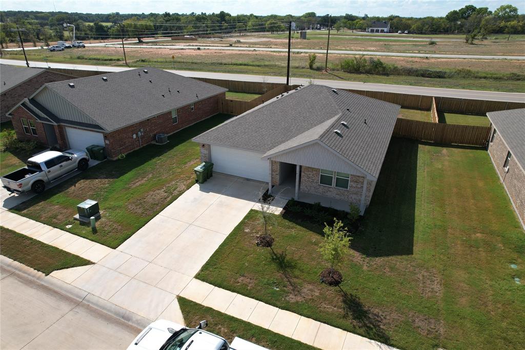 Boardwalk Estates - Residential