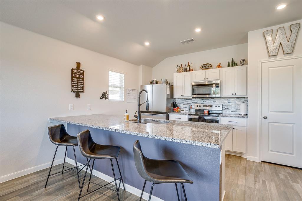 Boardwalk Estates - Residential