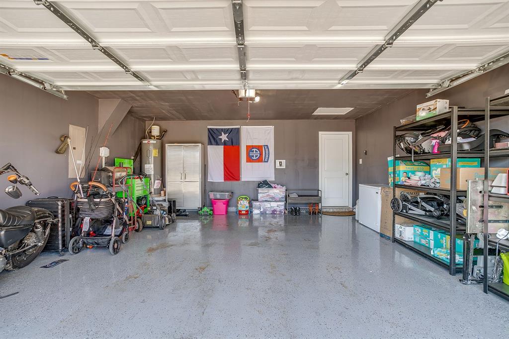 Boardwalk Estates - Residential