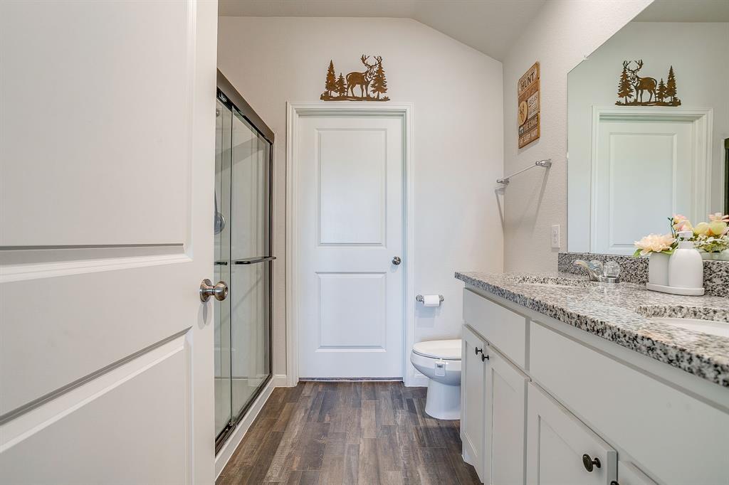 Boardwalk Estates - Residential