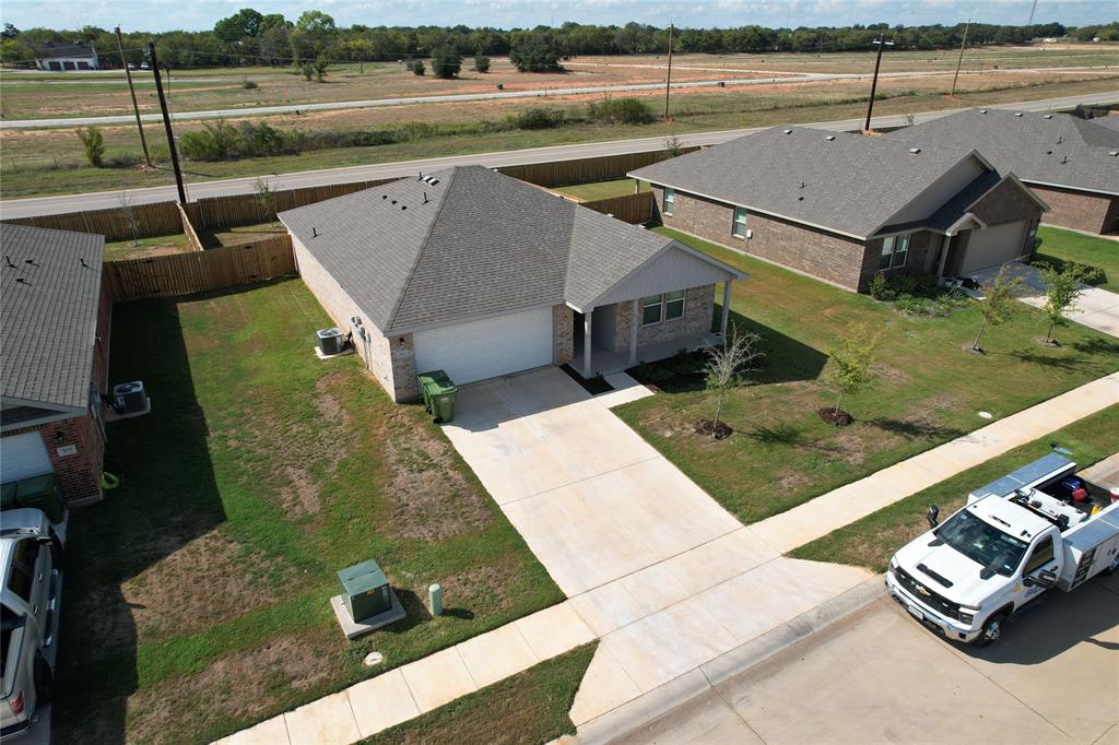 Boardwalk Estates - Residential