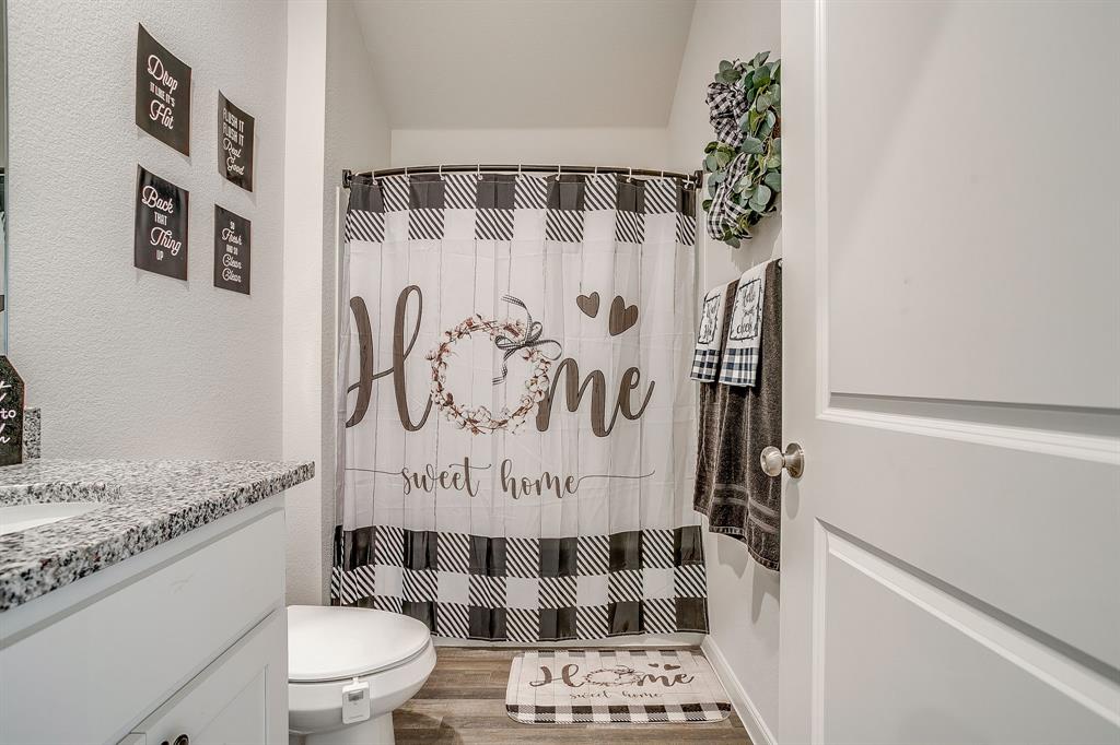 Boardwalk Estates - Residential