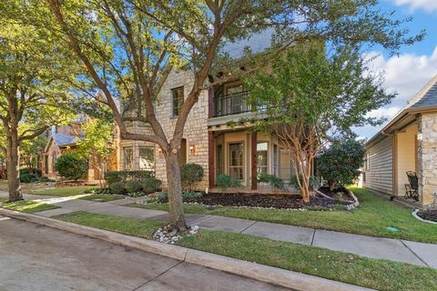 A home in McKinney