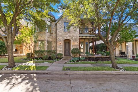 A home in McKinney