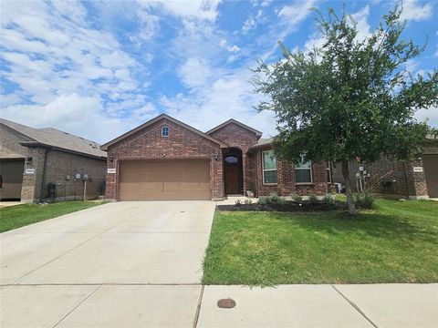 11520 Starlight Ranch Trail Haslet TX 76052
