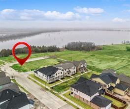 Canterbury Cove - Land