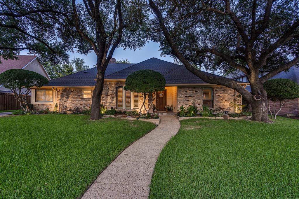3608 Canoncita Lane