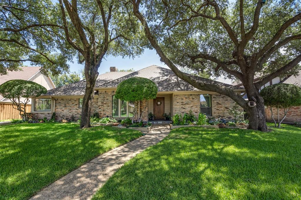 3608 Canoncita Lane