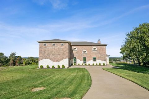 A home in Cedar Hill