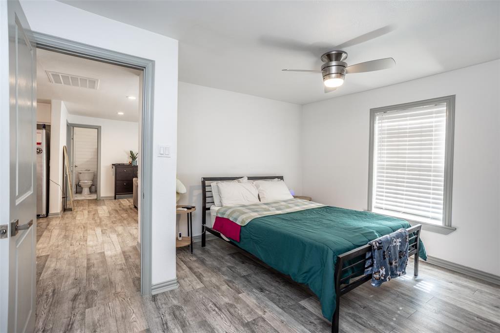 Fairgrounds Add - Residential