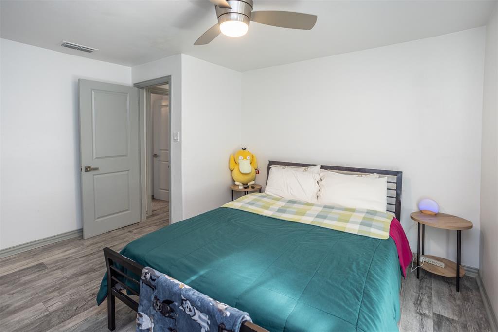 Fairgrounds Add - Residential