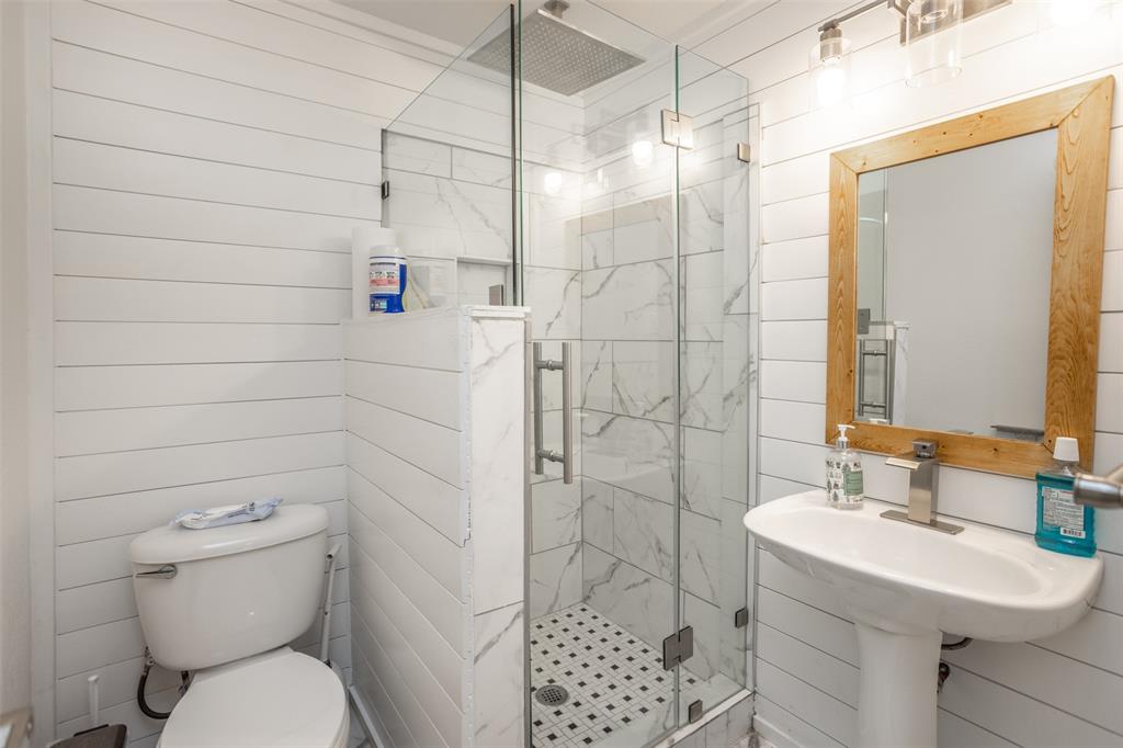 Fairgrounds Add - Residential