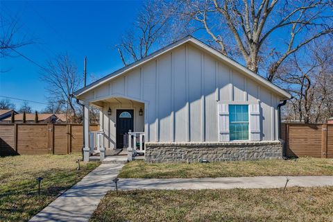 313 Fair Avenue Gainesville TX 76240