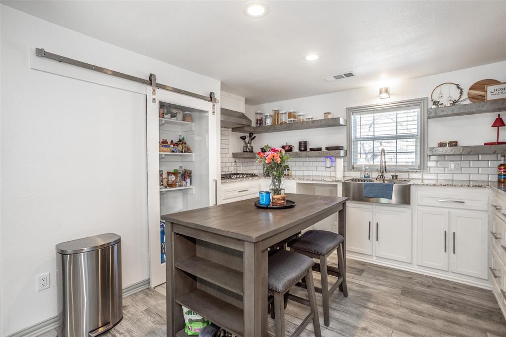 Fairgrounds Add - Residential