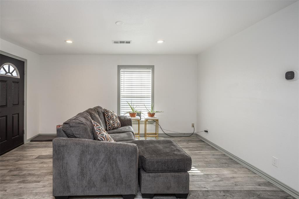 Fairgrounds Add - Residential