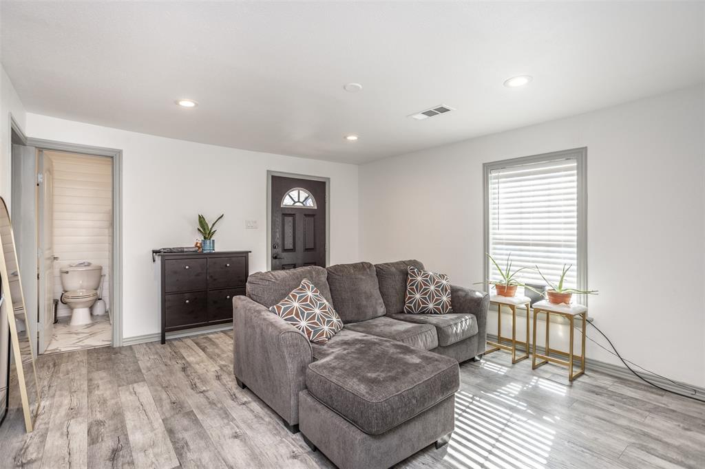 Fairgrounds Add - Residential