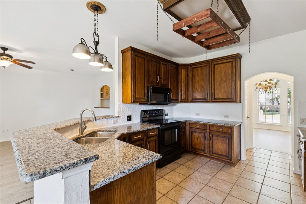 Eldorado Heights Sec II Ph VI - Residential