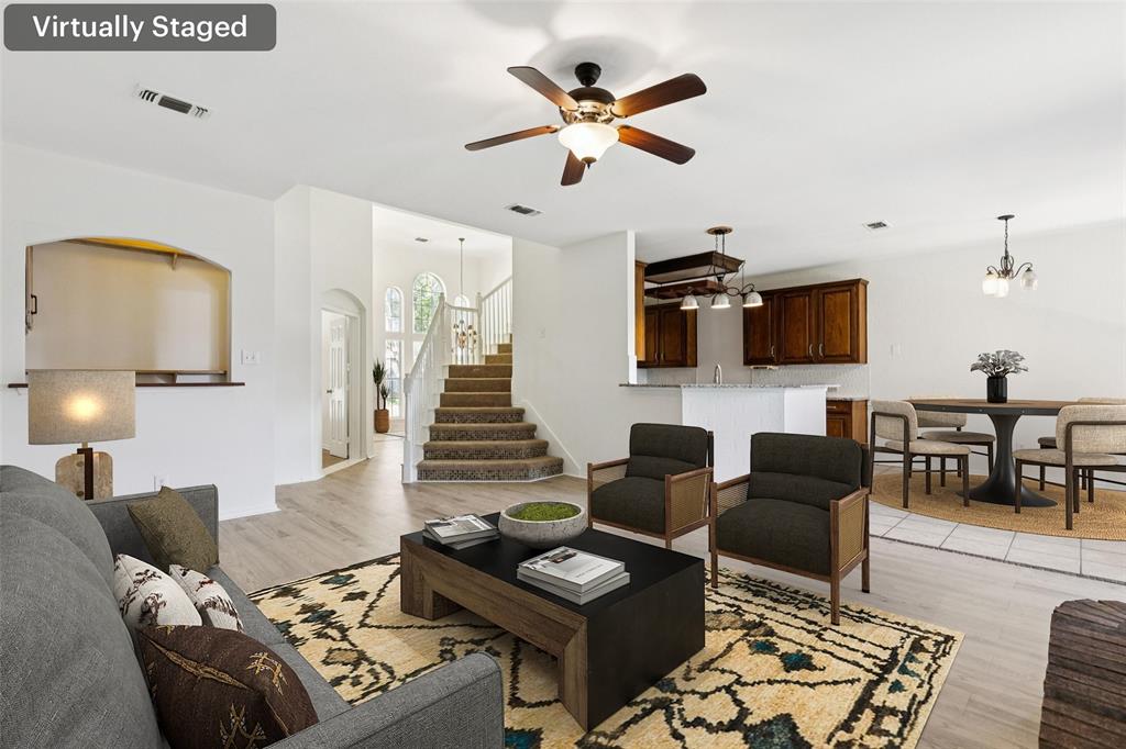 Eldorado Heights Sec II Ph VI - Residential