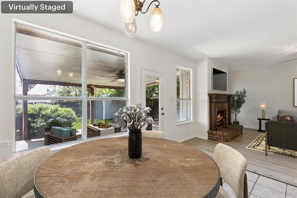 Eldorado Heights Sec II Ph VI - Residential