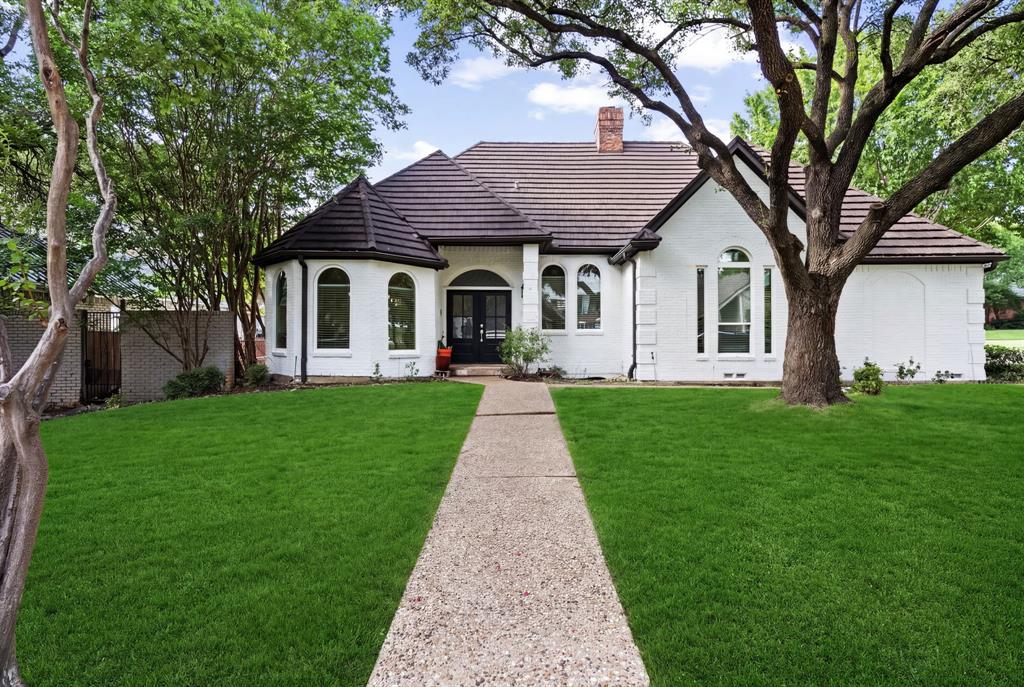 2001 Crockett Court