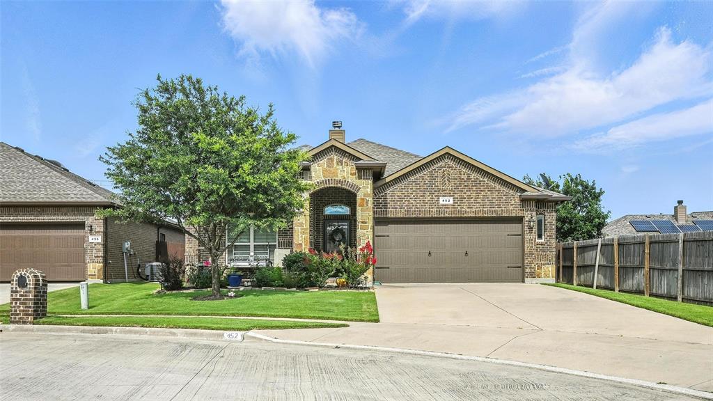452 Delgany Trail