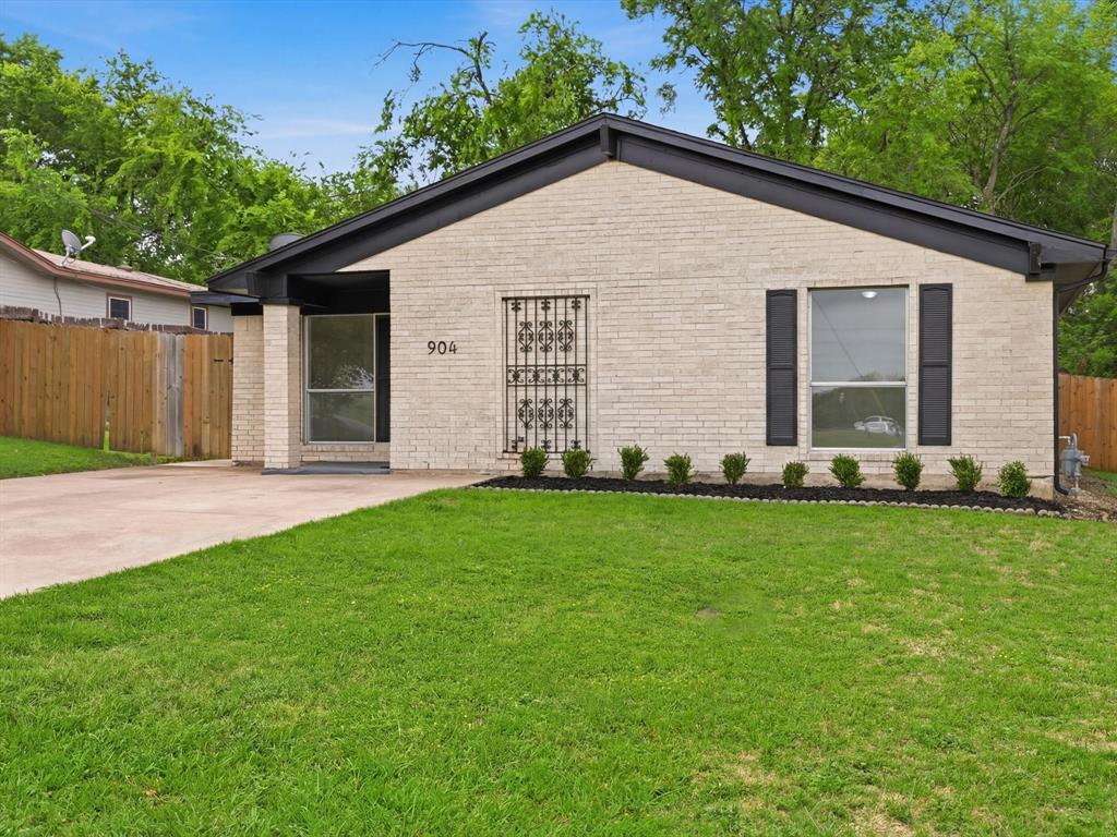904 Aluminum Plant Road