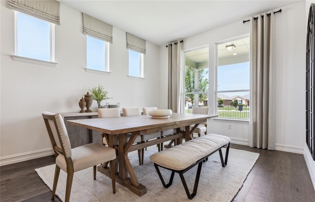 Del Webb Trinity Falls - Residential