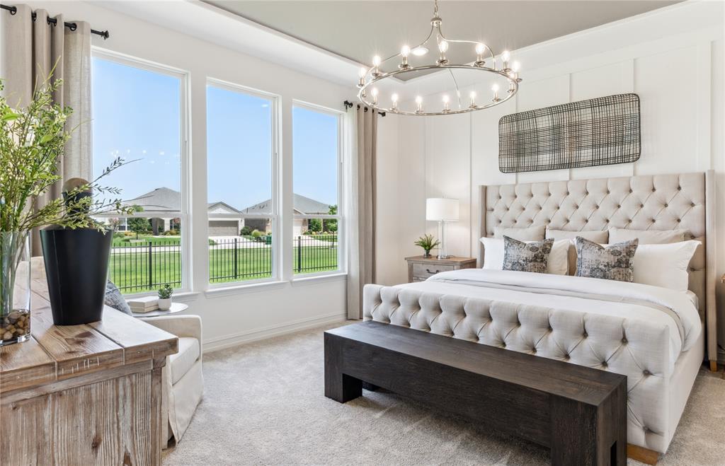 Del Webb Trinity Falls - Residential