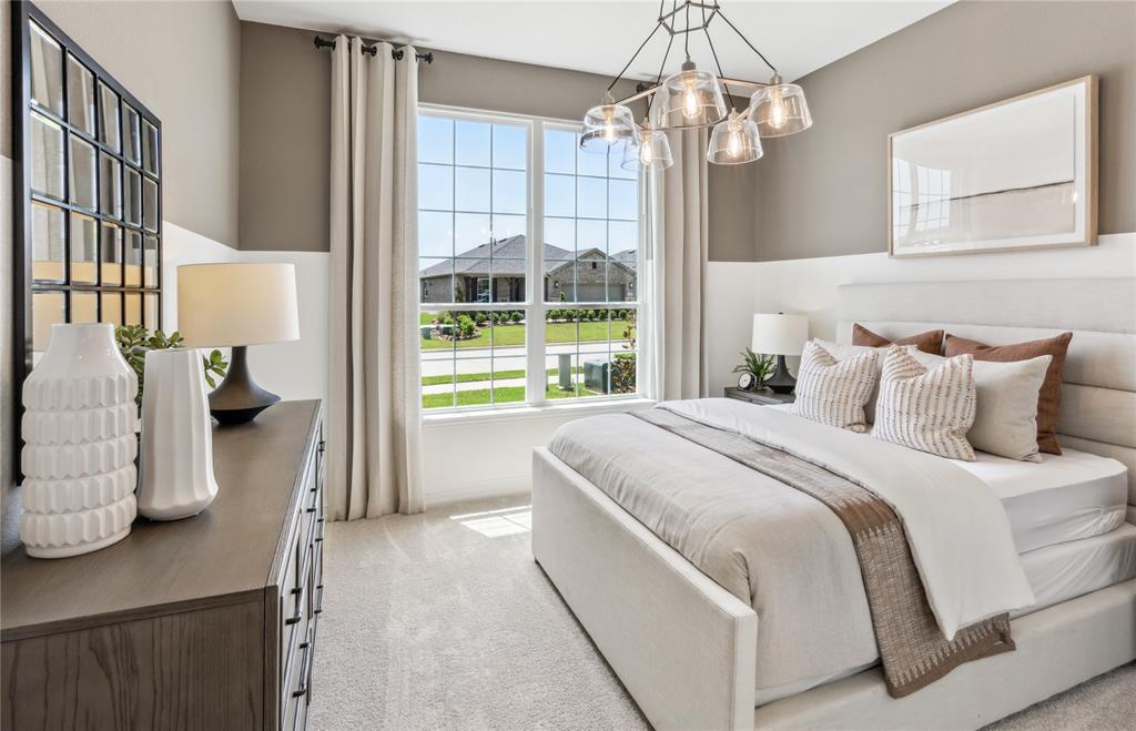 Del Webb Trinity Falls - Residential