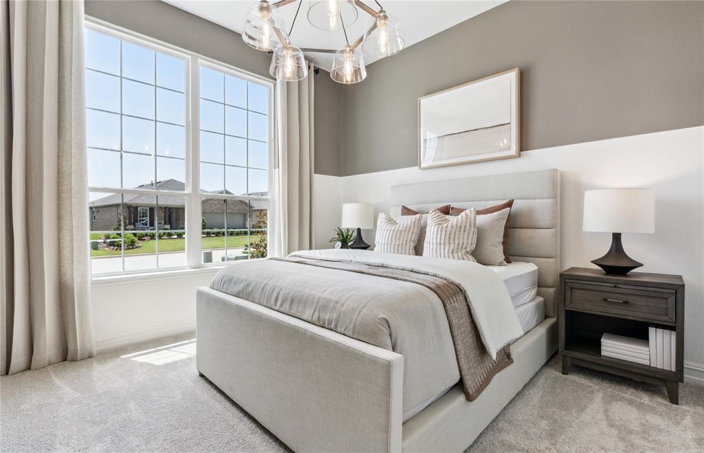 Del Webb Trinity Falls - Residential