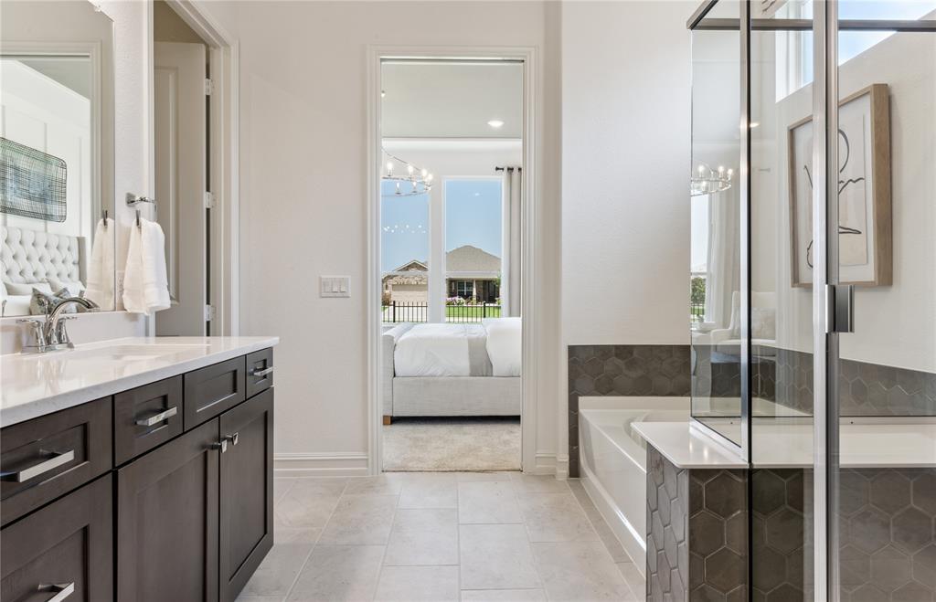 Del Webb Trinity Falls - Residential