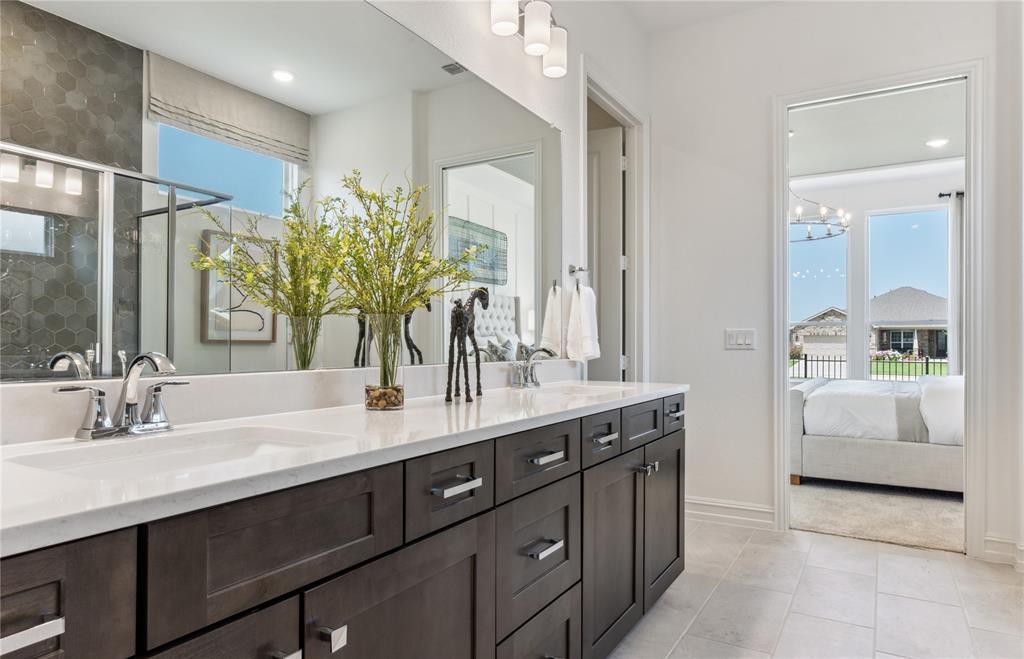 Del Webb Trinity Falls - Residential