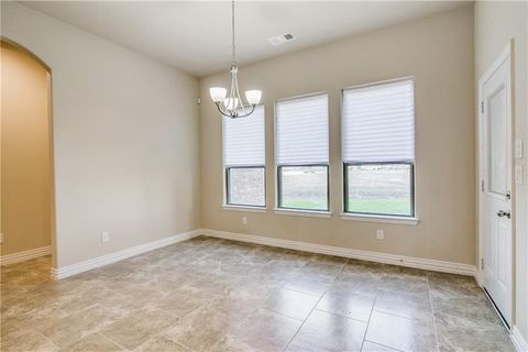 A home in Rockwall