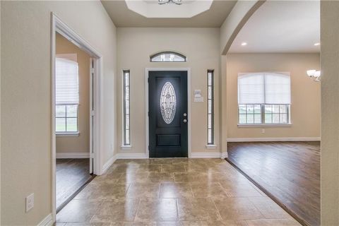 A home in Rockwall