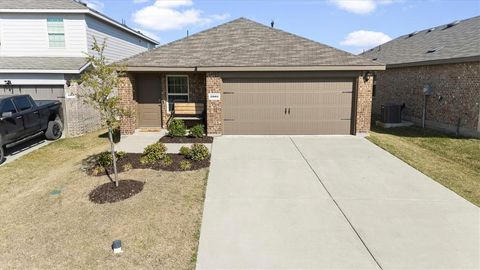 Photo of 2005 Feeder Way, Royse City, TX 75189 (MLS # 21203750)
