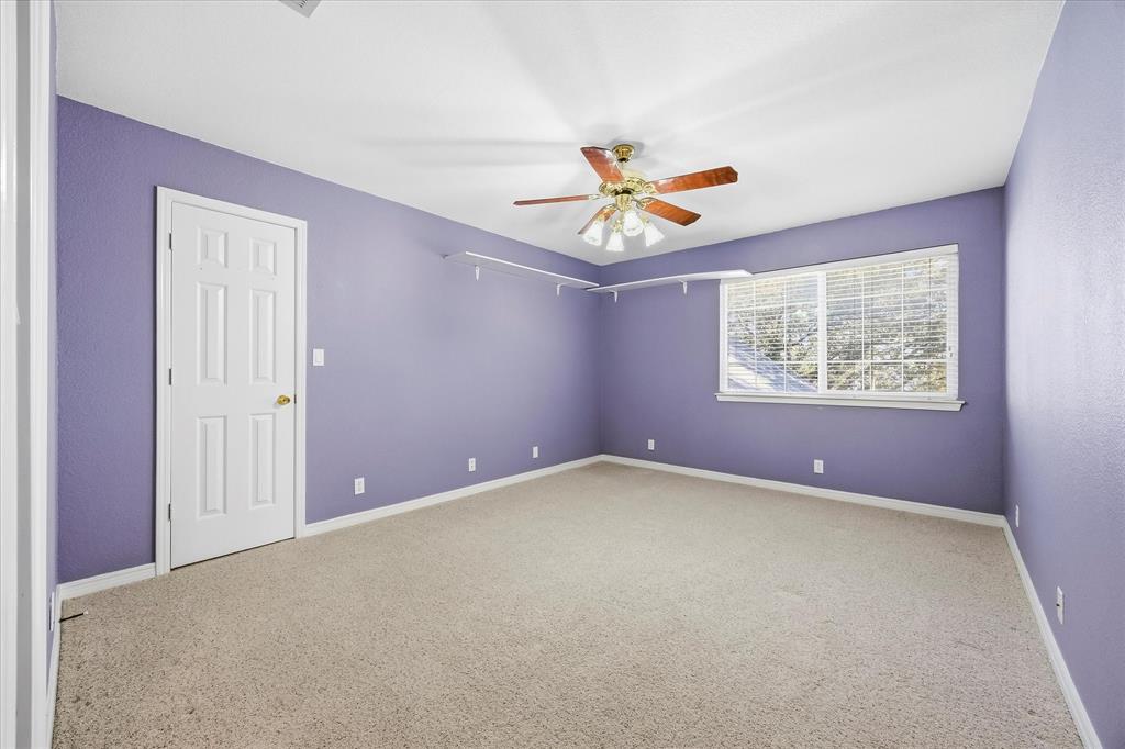 W W Ford Surv Abs #80 - Residential