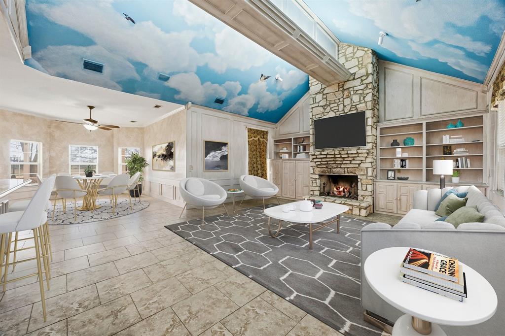 W W Ford Surv Abs #80 - Residential