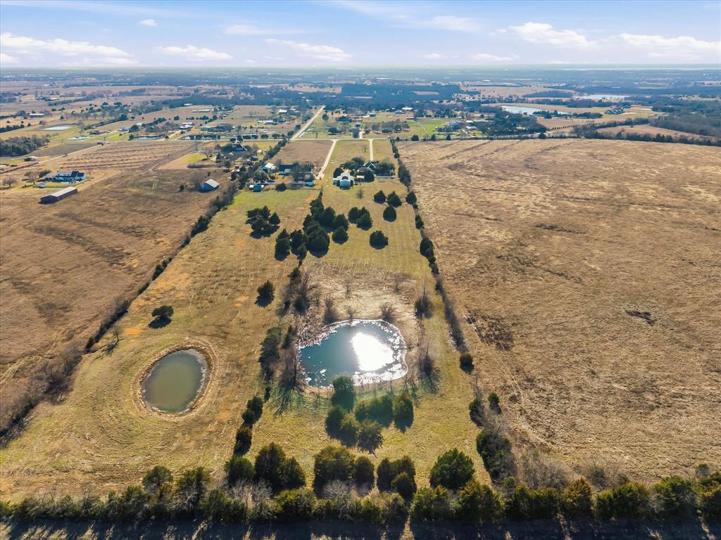 W W Ford Surv Abs #80 - Residential